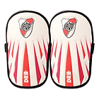 Canillera Oficial Del River Plate Licenciado Original 4