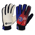 Guantes Arquero Paris Sg Niños Licenciado Original 1