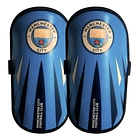 Canillera Oficial Del Manchester City Licenciado Original 1