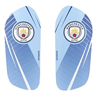Canillera Oficial Del Manchester City Licenciado Original 3