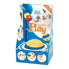 Catit Juguete Para Gatos Pelota Abeja Top En Su Categoría 1