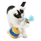 Catit Juguete Para Gatos Pelota Abeja Top En Su Categoría 2