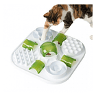 Catit Juguete Para Gatos Laberinto De Comida 1