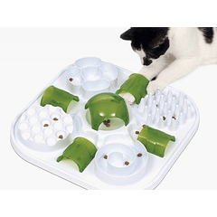 Catit Juguete Para Gatos Laberinto De Comida