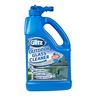 Limpiavidrios Nueva Tecnologia Coneccion A La Manguera 2lts 1