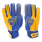 Guantes Arquero Boca Juniors Drb Niños Licenciado Original 1