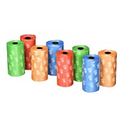Bolsitas Para Excremento Pawise 8x20 Para Perros O Gatos 1