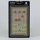 Pizarra Magnetica Voleibol 1