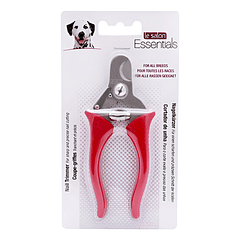 Cortauñas Mascotas Perros/gatos Alicate Ergonomico Le Salon 