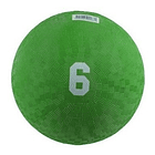 Balon Ritmica 6   Clasico 4