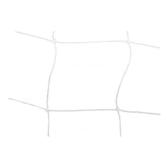 Red De Futbol Pe 2.0 Mm  12x12 Cm 