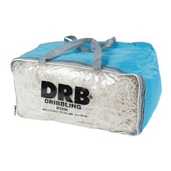 Red De Futbol Pe 2.0 Mm  12x12 Cm 