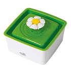 Fuente Bebedera Para Gatos Mini Flor - Catit 1,5lts. 1