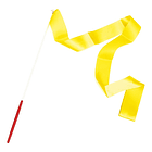 Cinta De Gimnasia Ritmica Medida Oficial 3 Mts Drb 1