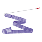 Cinta De Gimnasia Ritmica Medida Oficial 3 Mts Drb 3