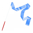 Cinta De Gimnasia Ritmica Medida Oficial 3 Mts Drb 6