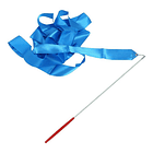 Cinta De Gimnasia Ritmica Medida Oficial 6 Mts Drb 5