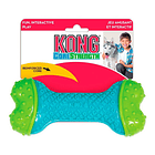 Juguete Kong Corestrength Bone Para Tu Mascota Talla M/l 1