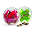 Juguete Para Perros Pelota Planet Dog Mazee , Es Increíble 2