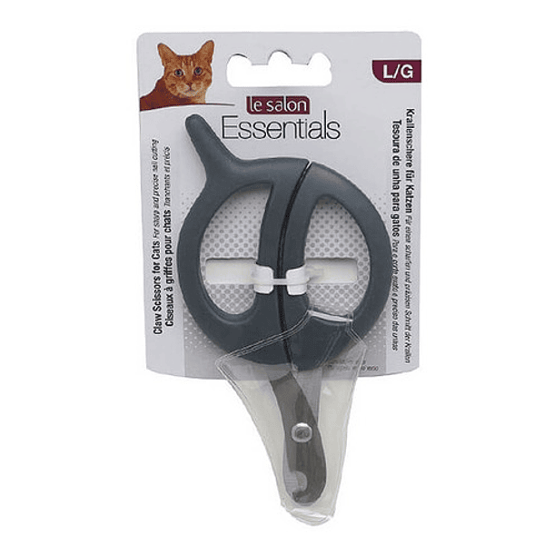  Corta Uña Alicate Tamaños L/g Le Salon Essentials 