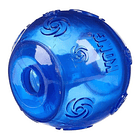 Juguete Kong Squeezz Ball Para Tu Mascota Talla M/l 2