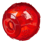 Juguete Kong Squeezz Ball Para Tu Mascota Talla M/l 3