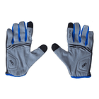 Guante Ciclismo Risk Adulto Drb 1