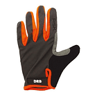 Guante Ciclismo Risk Adulto Drb 6