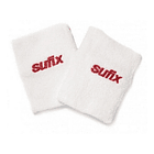 Muñequera Deportiva Doble Para El Sudor Sufix 1