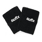 Muñequera Deportiva Doble Para El Sudor Sufix 2