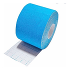 Tape Kinesiológico 5 Metros De Largo Por 5 Cm De Ancho 3