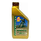 Aceite De Motor De 2 Tiempos Topone Pro Racing Sintético  1