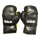 Guante De Boxeo Drb Junior 1