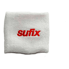 Muñequera Deportiva Para El Sudor Sufix 2
