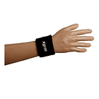 Muñequera Deportiva Para El Sudor Sufix 3