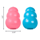 Juguete Kong Puppy Para Tu Mascota Talla L 5