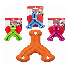 Juguete Kong Wishbone Para Tu Mascota Talla L