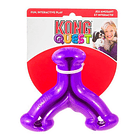 Juguete Kong Wishbone Para Tu Mascota Talla L 4
