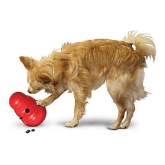 Kong Wobbler Juguete Para Tu Mascota Talla S