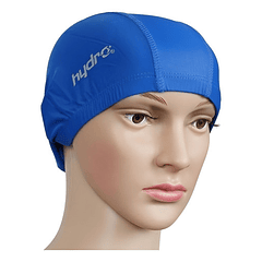 Gorra De Natación Lycra Niño