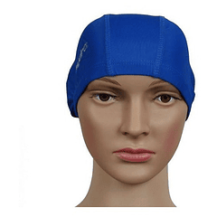 Gorra De Natación Lycra Niño