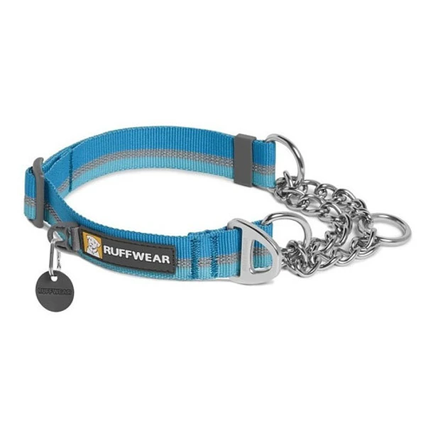 Collar Para Perros Y Gatos Ruffwear Chain Reaction 2