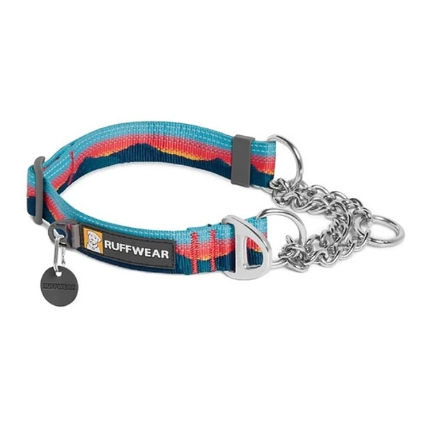 Collar Para Perros Y Gatos Ruffwear Chain Reaction 4