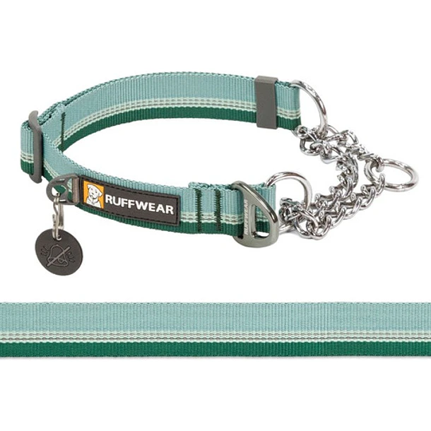 Collar Para Perros Y Gatos Ruffwear Chain Reaction 5