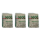 Venda Clasica Elastica Kob 6 Cm X 4,5 Metros( 3 Unidades ) 1