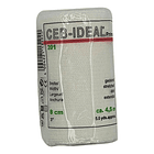 Venda Clasica Elastica Idea 8 Cm X 4,5 Metros ( 3 Unidades ) 1