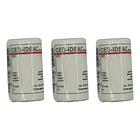 Venda Clasica Elastica Idea 8 Cm X 4,5 Metros ( 3 Unidades ) 2