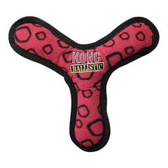 Kong Ballistic Booerang, Especial Para Lanzar A Tu Perro 