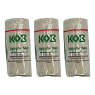 Venda Clasica Elastica Kob 10 Cm X 4,5 Metros( 3 Unidades ) 1