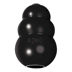 Juguete Kong Extreme Para Tu Perro Talla S Extra Resistente